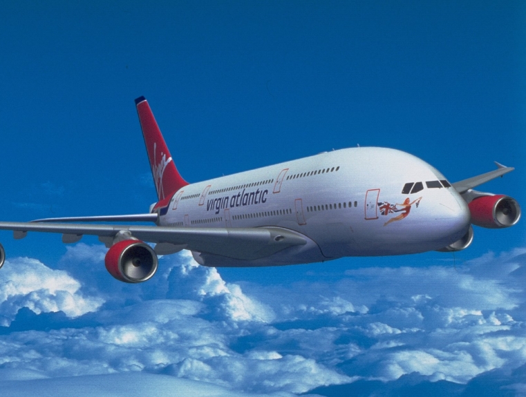 Simulating New Customer Services For Virgin Atlantic