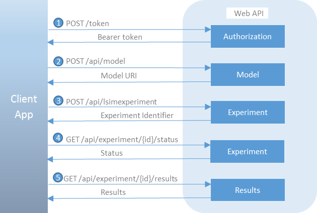 WITNESS.io API Workflow